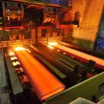 Norjan Blastr suunnittelee 4 miljardin euron Green Steel -tehtaan Suomeen
